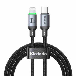 Mcdodo CA-669 Cab Luma 36W USB-C To Lightning Cable