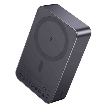 Hoco J160B 20W 20000mAh Portable Magnetic Wireless Power Bank