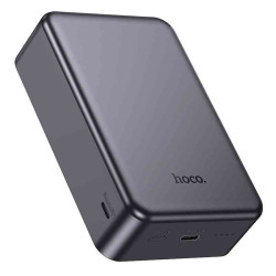 Hoco J160B 20W 20000mAh Portable Magnetic Wireless Power Bank