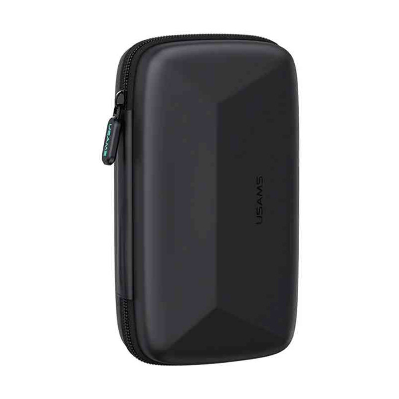 Usams Jane06 6.7-inch Portable Storage Bag