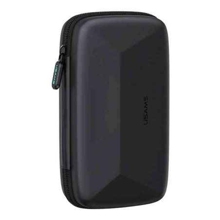 Usams Jane06 6.7-inch Portable Storage Bag