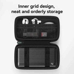 Usams Jane06 6.7-inch Portable Storage Bag