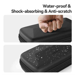 Usams Jane06 6.7-inch Portable Storage Bag