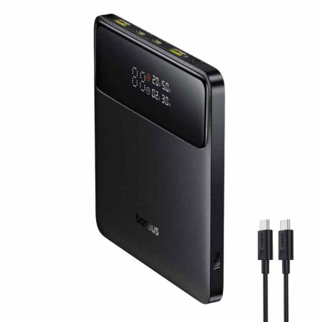 Baseus Blade H1 Lite 100W 20000mAh Fast Charging Power Bank