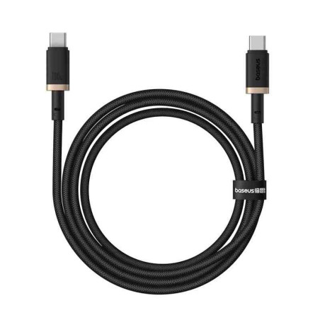 Baseus Dura 100W USB-C To USB-C Fast Charging Data Cable