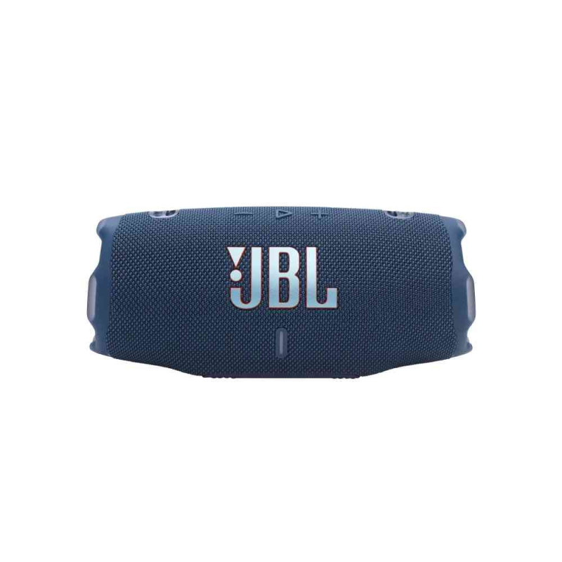 JBL Charge 6 Portable Waterproof Bluetooth Speaker