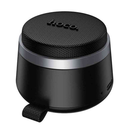 Hoco HC43 Mini Magnetic Bluetooth Speaker & Phone Holder