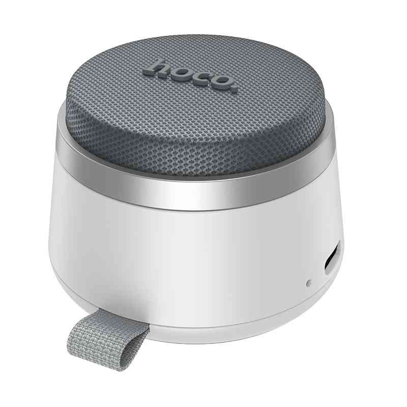 Hoco HC43 Mini Magnetic Bluetooth Speaker & Phone Holder
