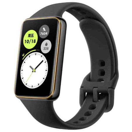 Honor Band 10 Fitness Tracker