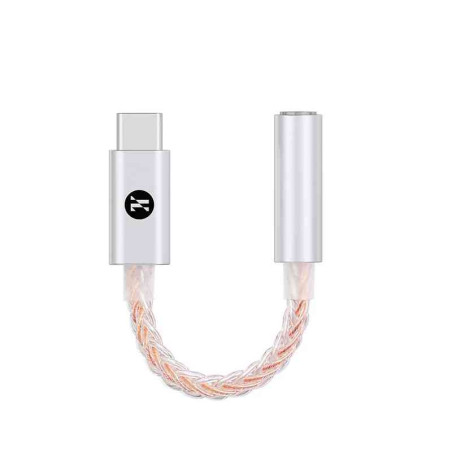 Jcally JM11 Audio DAC Adapter