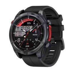 Zeblaze Stratos 4 Rugged GPS Smartwatch