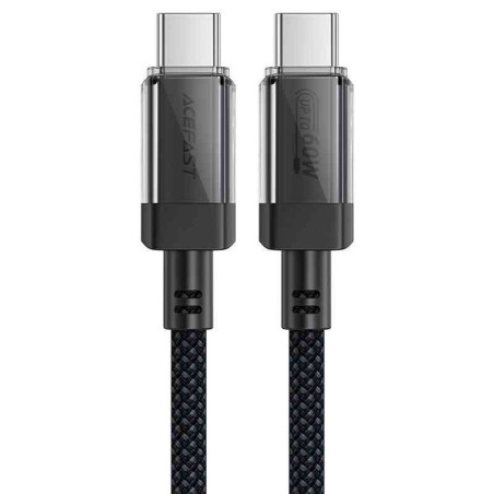 AceFast C12-03 PD60W USB-C To USB-C Fast Charging Data Cable