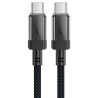 AceFast C12-03 PD60W USB-C To USB-C Fast Charging Data Cable