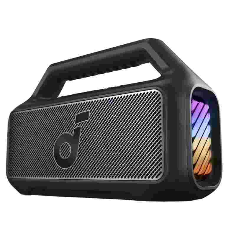 Anker Soundcore Boom 2 Portable Bluetooth Speaker