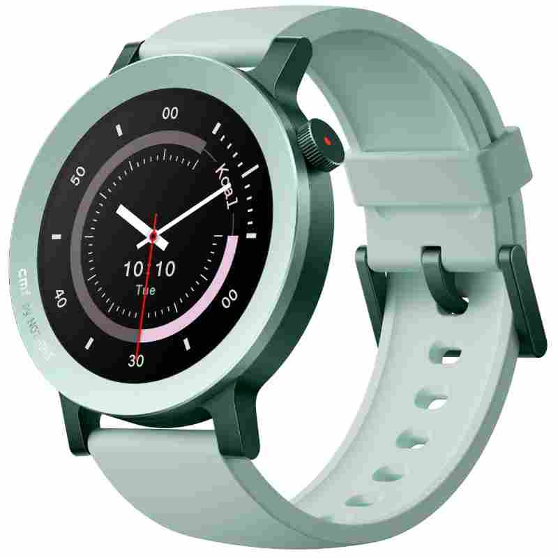 Cmf Watch 3 Pro Amoled Calling Smart Watch