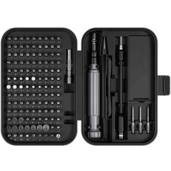 Proove Fixer 150-in-1 Multifunctional Screwdriver Set