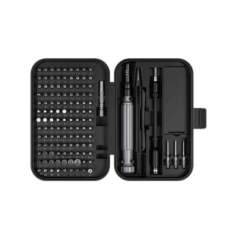 Proove Fixer 150-in-1 Multifunctional Screwdriver Set