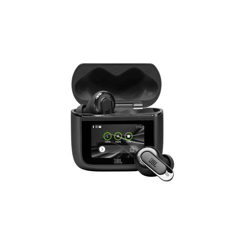 JBL Tour Pro 3 ANC True Wireless Earbuds