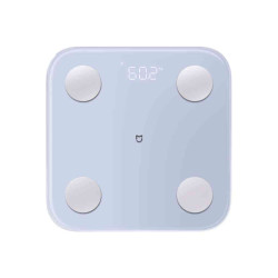 Xiaomi Mijia S400 Body Composition Fat Scale