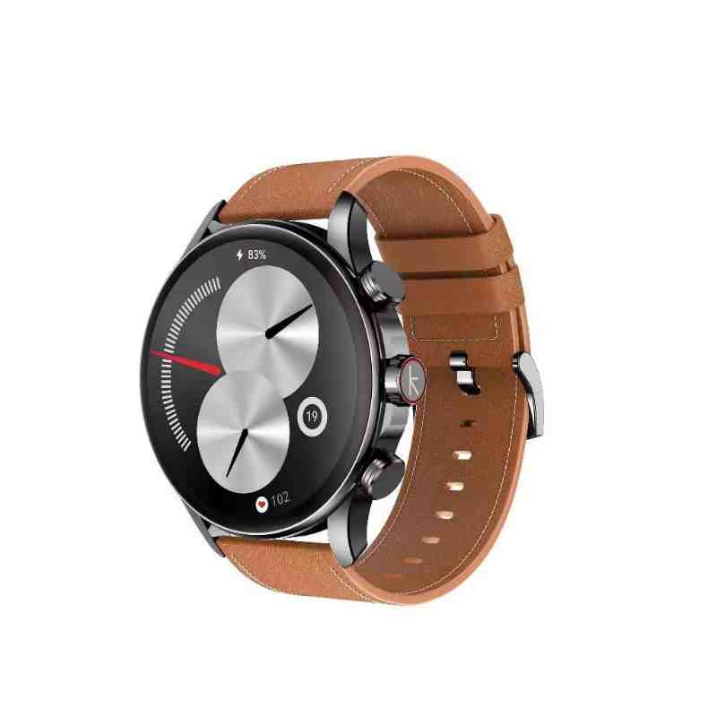 Kieslect Balancer Amoled Calling Smartwatch