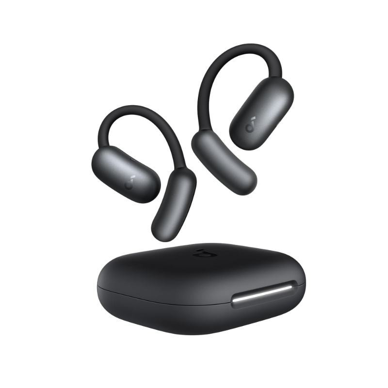 Anker Soundcore AeroFit 2 Open-Ear True Wireless Earbuds