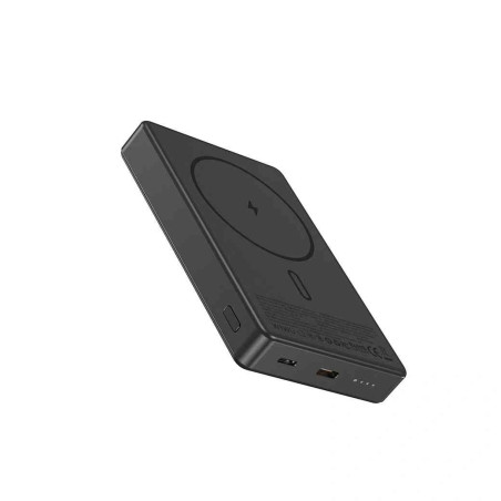 WiWU Wi-P073 Warriors 20W 10000mAh Magnetic Wireless Power Bank