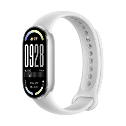 Xiaomi Smart Band 10 Waterproof Fitness Tracker