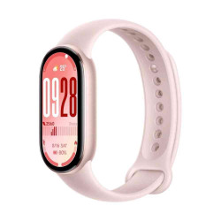 Xiaomi Smart Band 10 Waterproof Fitness Tracker