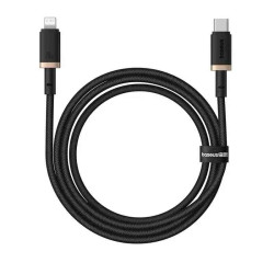 Baseus Dura 20W USB-C To iP Fast Charging Data Cable
