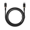Baseus Dura 20W USB-C To iP Fast Charging Data Cable