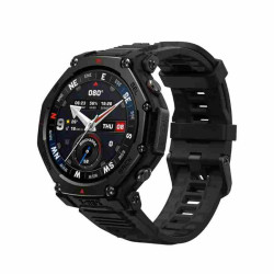 Amazfit T-Rex 3 Pro Rugged Amoled Calling Smart Watch (48mm)