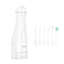 Hoco HP63 Portable Electric Oral Irrigator