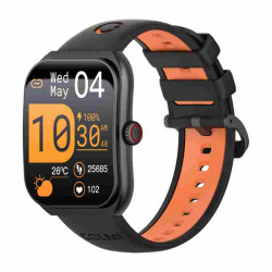 Colmi P86 Amoled Calling Smart Watch