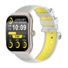 Colmi P86 Amoled Calling Smart Watch
