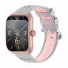 Colmi P86 Amoled Calling Smart Watch
