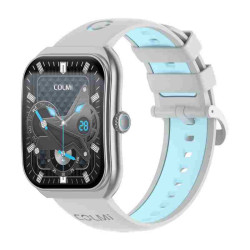Colmi P86 Amoled Calling Smart Watch