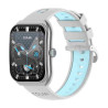 Colmi P86 Amoled Calling Smart Watch