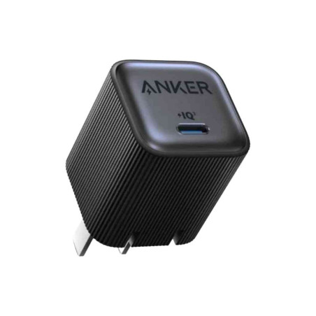 Anker Nano 35W GaN Fast Charging Adapter (A2339)