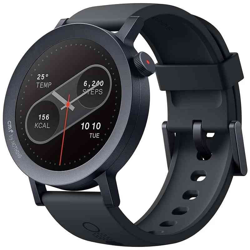 Cmf Watch Pro 2 Amoled Calling Smartwatch