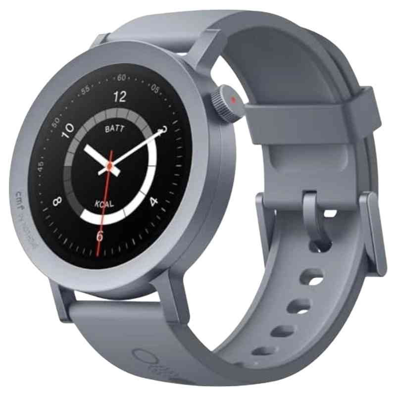 Cmf Watch Pro 2 Amoled Calling Smartwatch