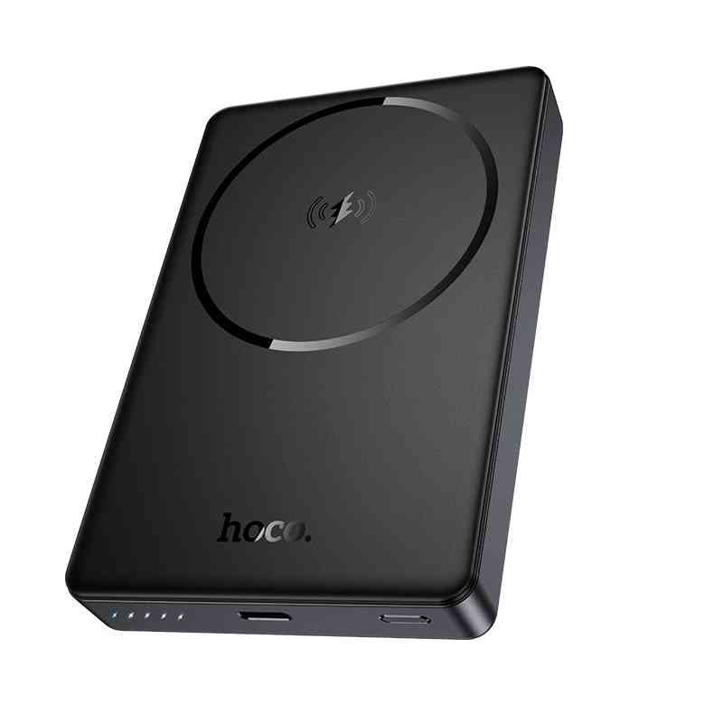 Hoco DB98A PD 20W 10000mAh Magnetic Wireless Power Bank