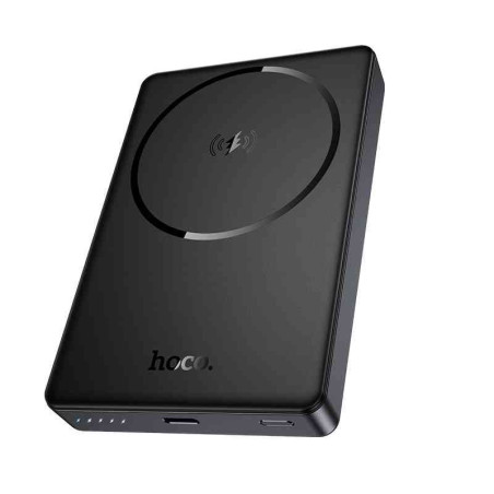 Hoco DB98A PD 20W 10000mAh Magnetic Wireless Power Bank