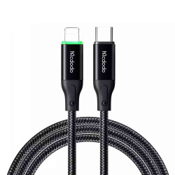 Mcdodo CA-305 36W Auto Power Off Type-C To Lightning PD Data Cable