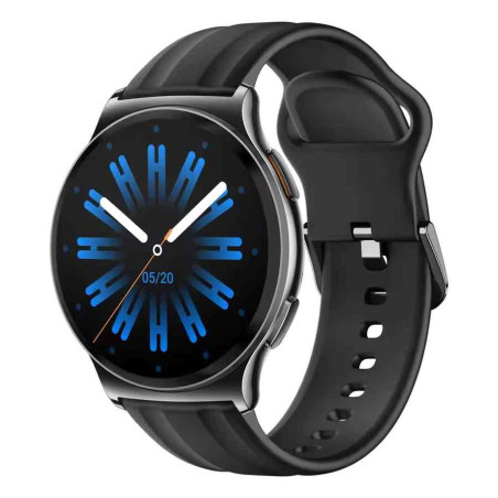 Haylou Solar Lite 2 Amoled Calling Smart Watch
