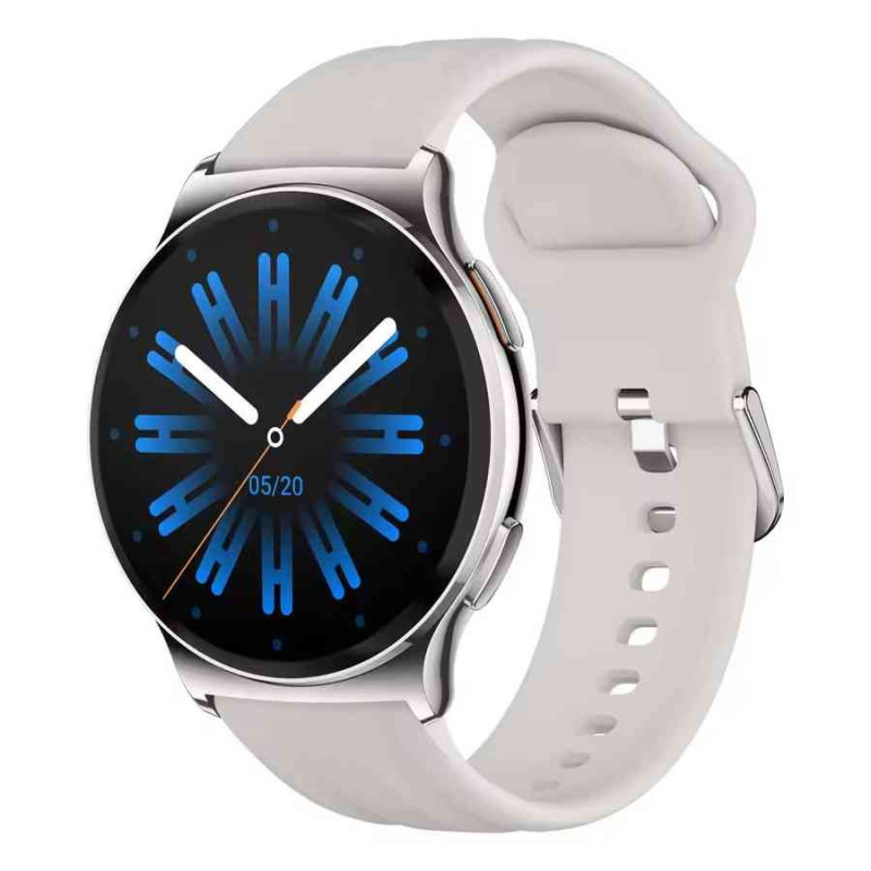 Haylou Solar Lite 2 Amoled Calling Smart Watch