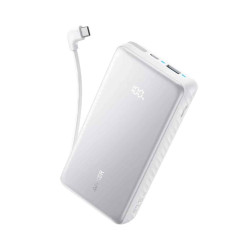 Anker Zolo 22.5W 20000mAh Fast Charging Power Bank (A110E)