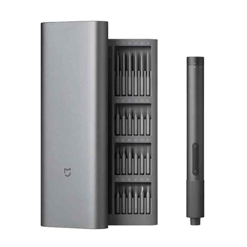 Xiaomi Mijia Electric Precision Screwdriver Kit (MJDDLSD003QW)