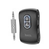 Hoco E73 Pro 2-in-1 In Car Aux Wireless Receiver/Transmitter