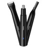 Hoco HP37 3-in-1 Multifunctional Nose Hair Trimmer