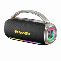 Awei Y887 Pro Outdoor Colorful Light Wireless Speaker